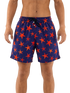 Starfish Board Shorts - Bistro StTropez