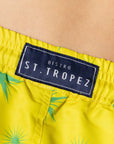 Starburst Board Shorts - Bistro StTropez