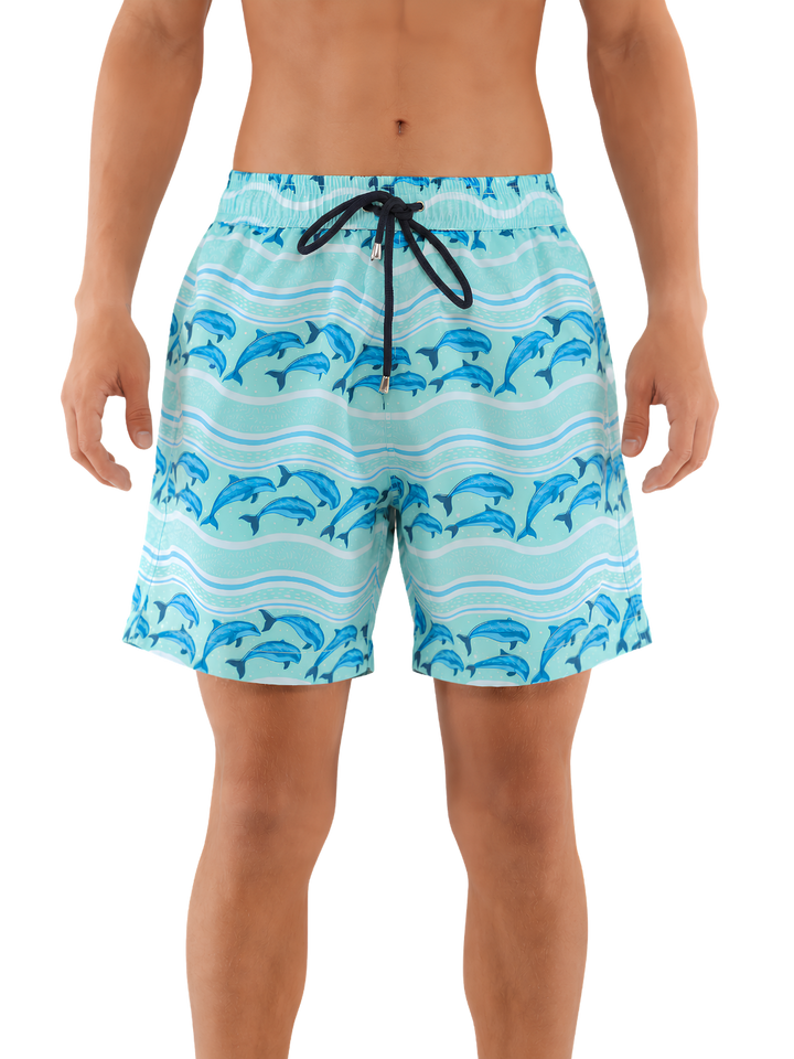 Dolphin Board Shorts