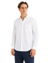 Linen Shirt Long Sleeve - Bistro StTropez