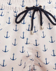 Anchor Plus Boys Board Shorts - Bistro StTropez