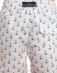 Anchor Plus Boys Board Shorts - Bistro StTropez