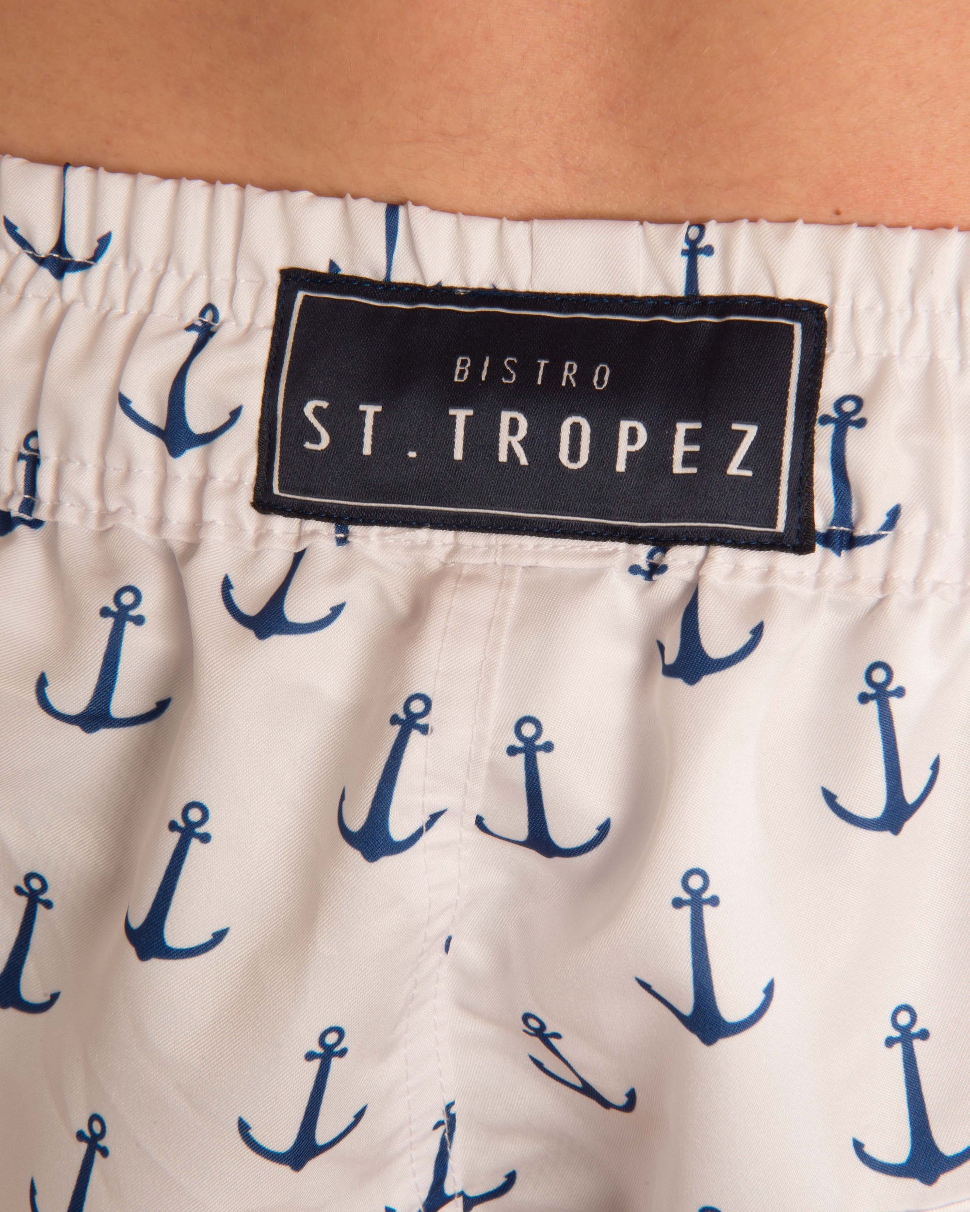 Anchor Plus - Bistro StTropez