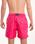 Anchor Plus Board Shorts - Bistro StTropez