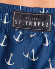 Anchor Plus - Bistro StTropez