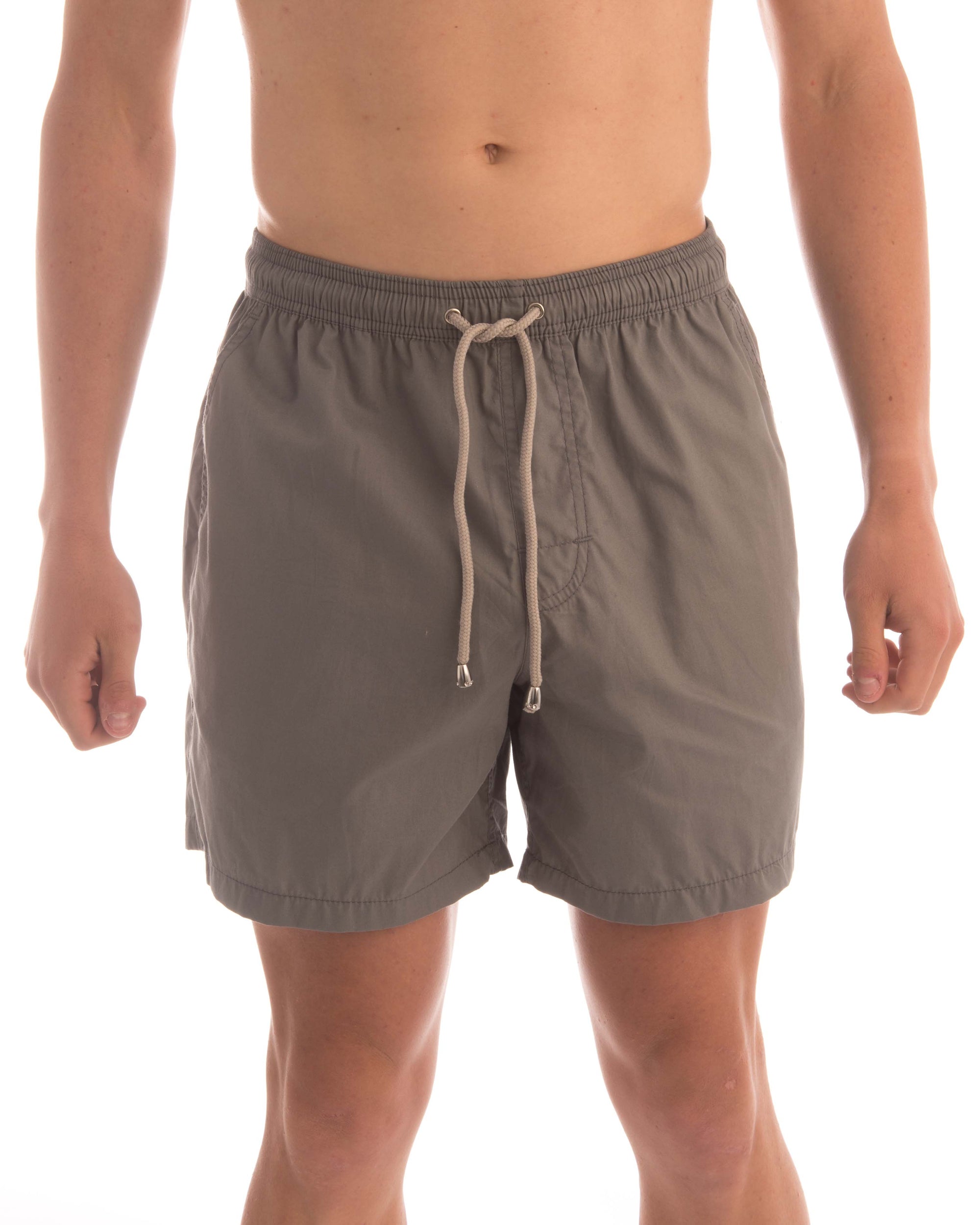 Cotton Lightweight Casual - Bistro StTropez