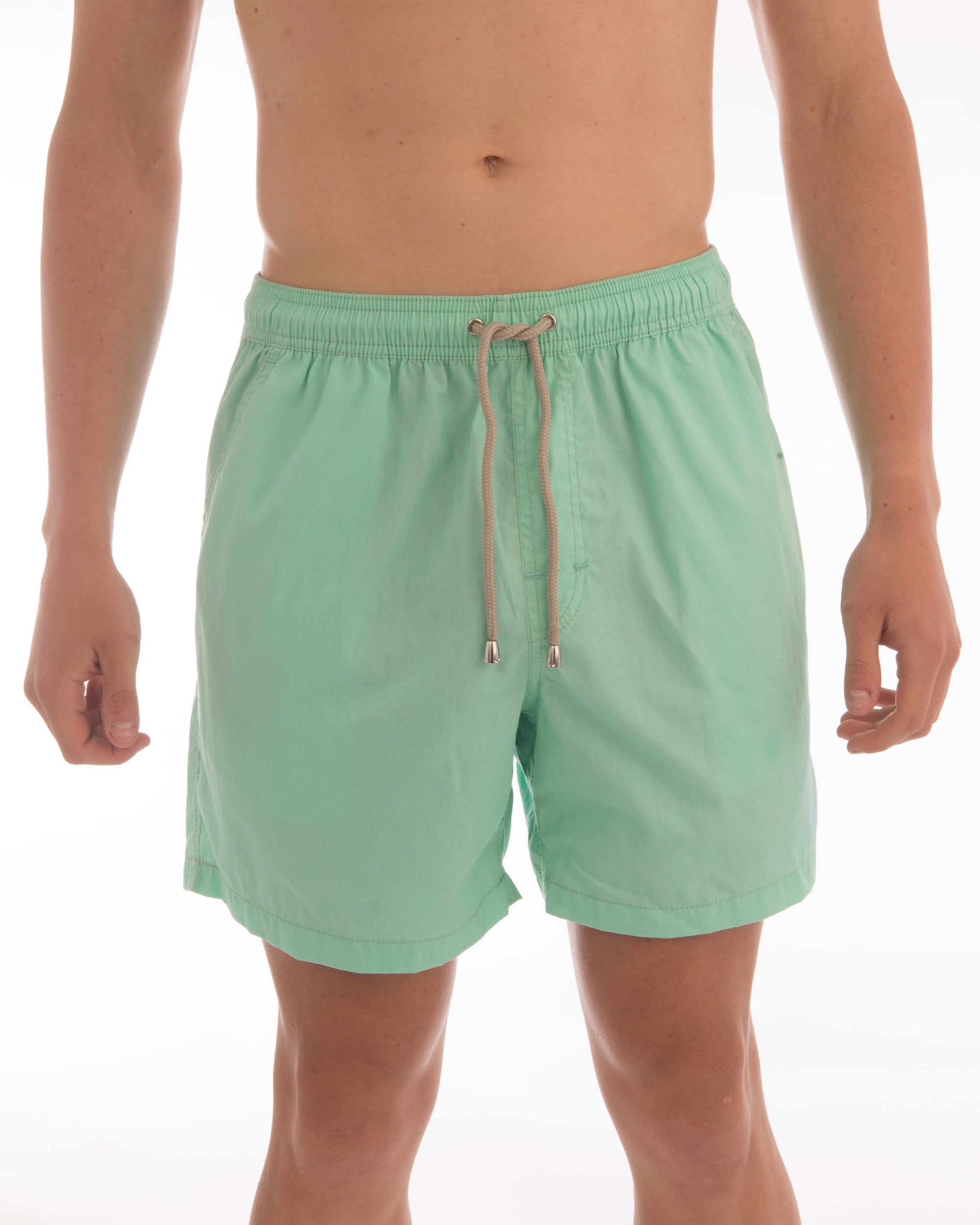 Cotton Lightweight Casual - Bistro StTropez