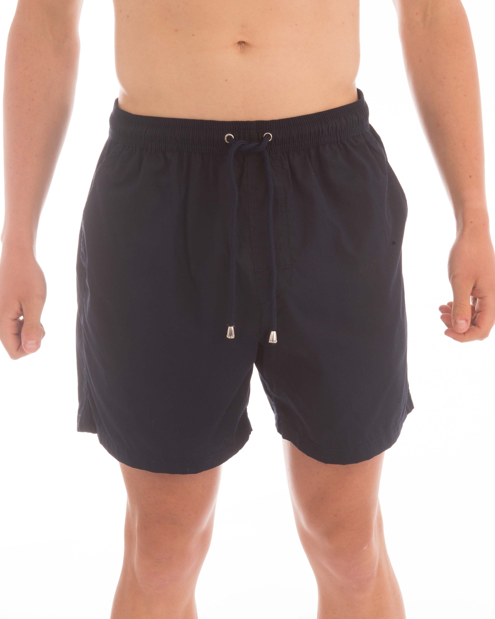 Cotton Lightweight Casual - Bistro StTropez