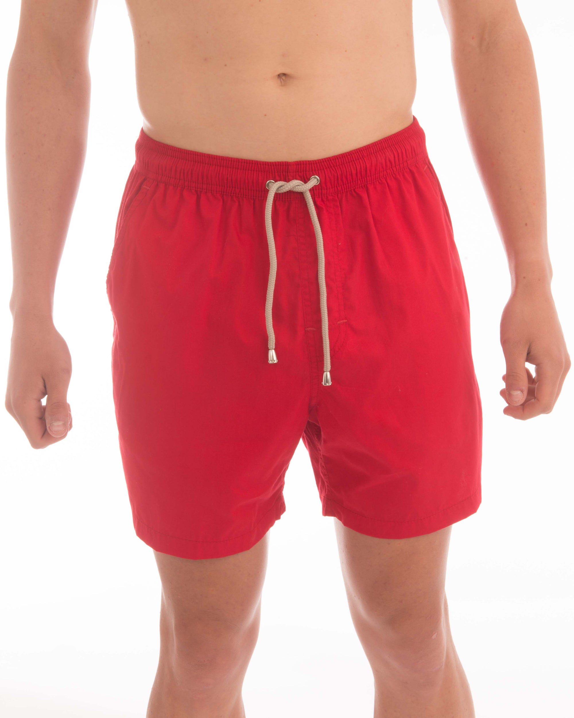 Cotton Lightweight Casual - Bistro StTropez