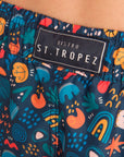 Odd Shapes - Bistro StTropez