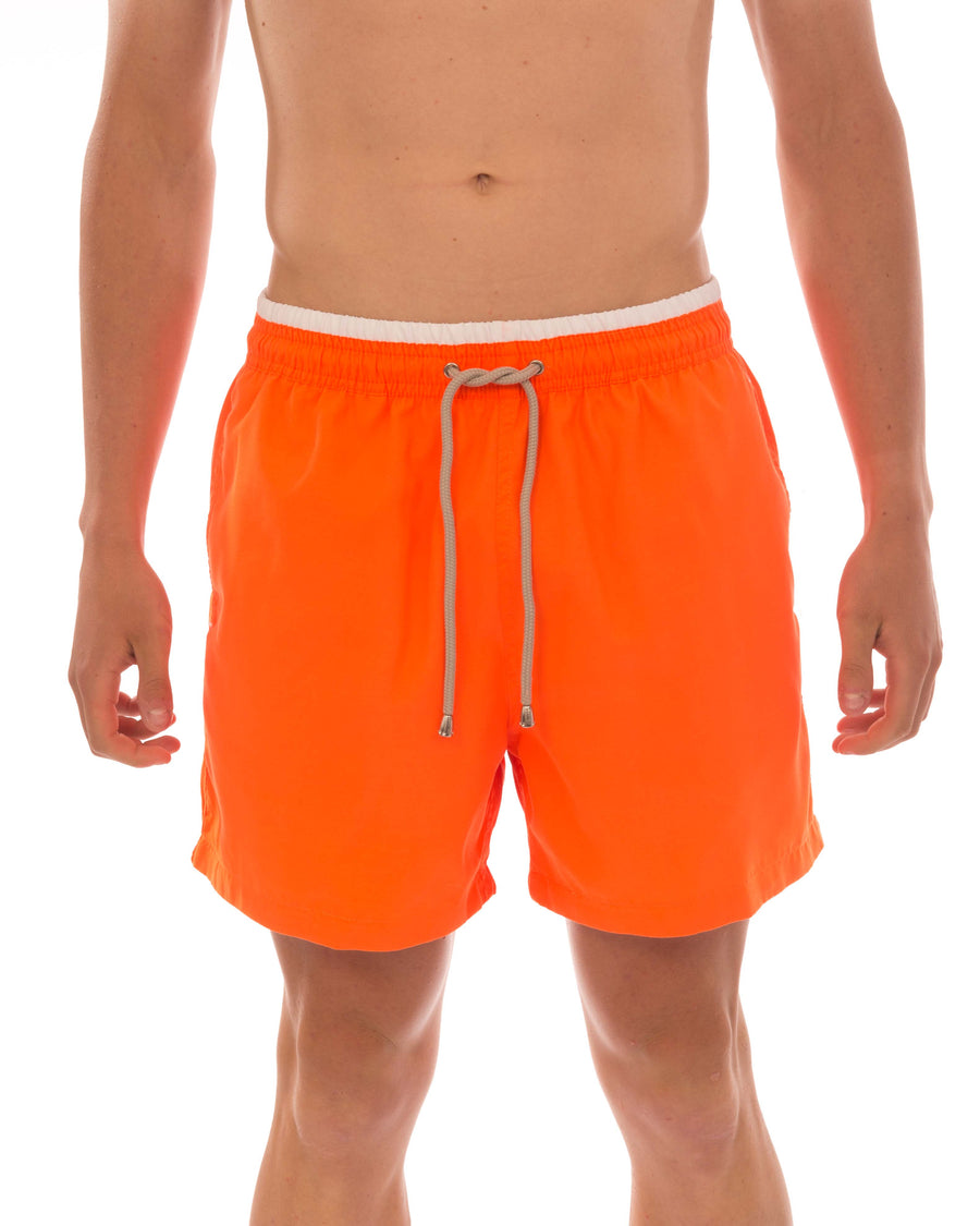 Sarape Men Board Shorts