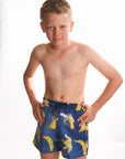 Banana Boys Board Shorts - Bistro StTropez