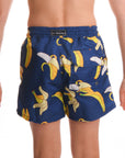 Banana Boys Board Shorts - Bistro StTropez