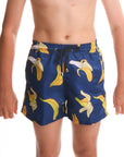 Banana Boys Board Shorts - Bistro StTropez