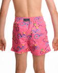 Bike Boys Board Shorts - Bistro StTropez