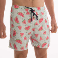 Watermelon Board Shorts - Bistro StTropez