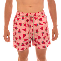 Watermelon Board Shorts - Bistro StTropez